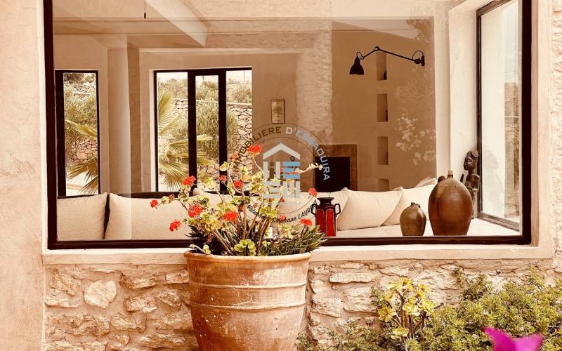 villa 4 chambres piscine LARAICH-Essaouira (5)